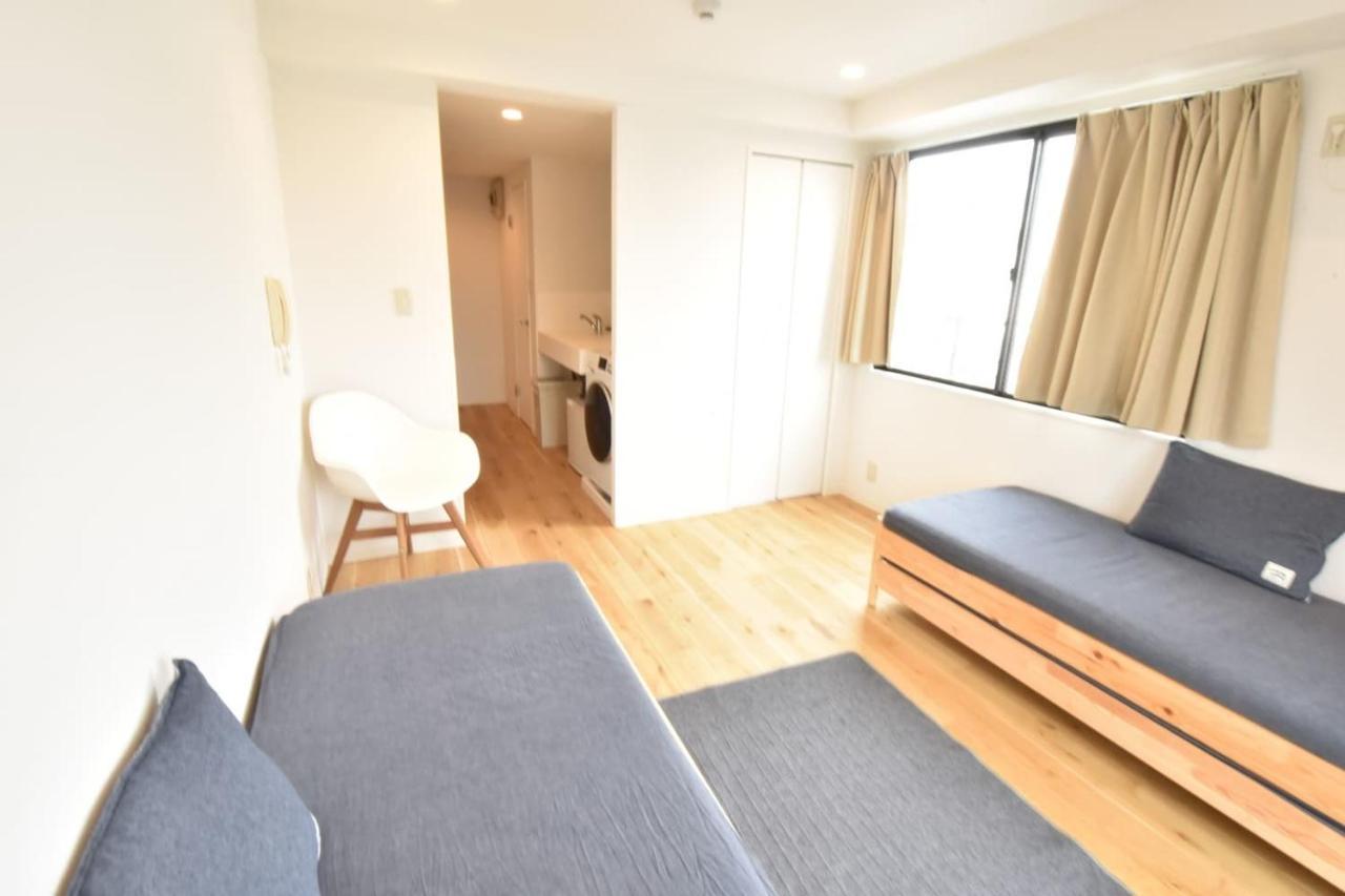 Enzo Tokyo Apartment Exterior photo