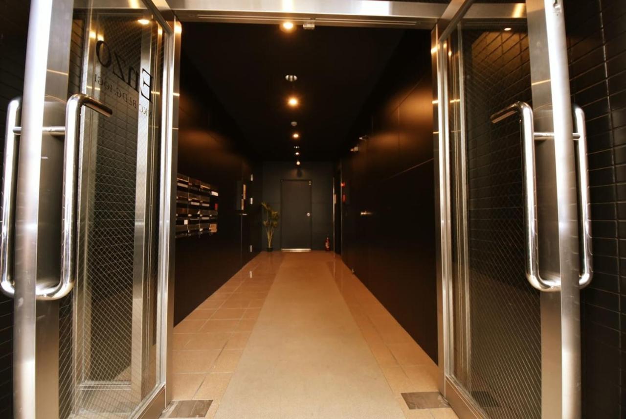 Enzo Tokyo Apartment Exterior photo