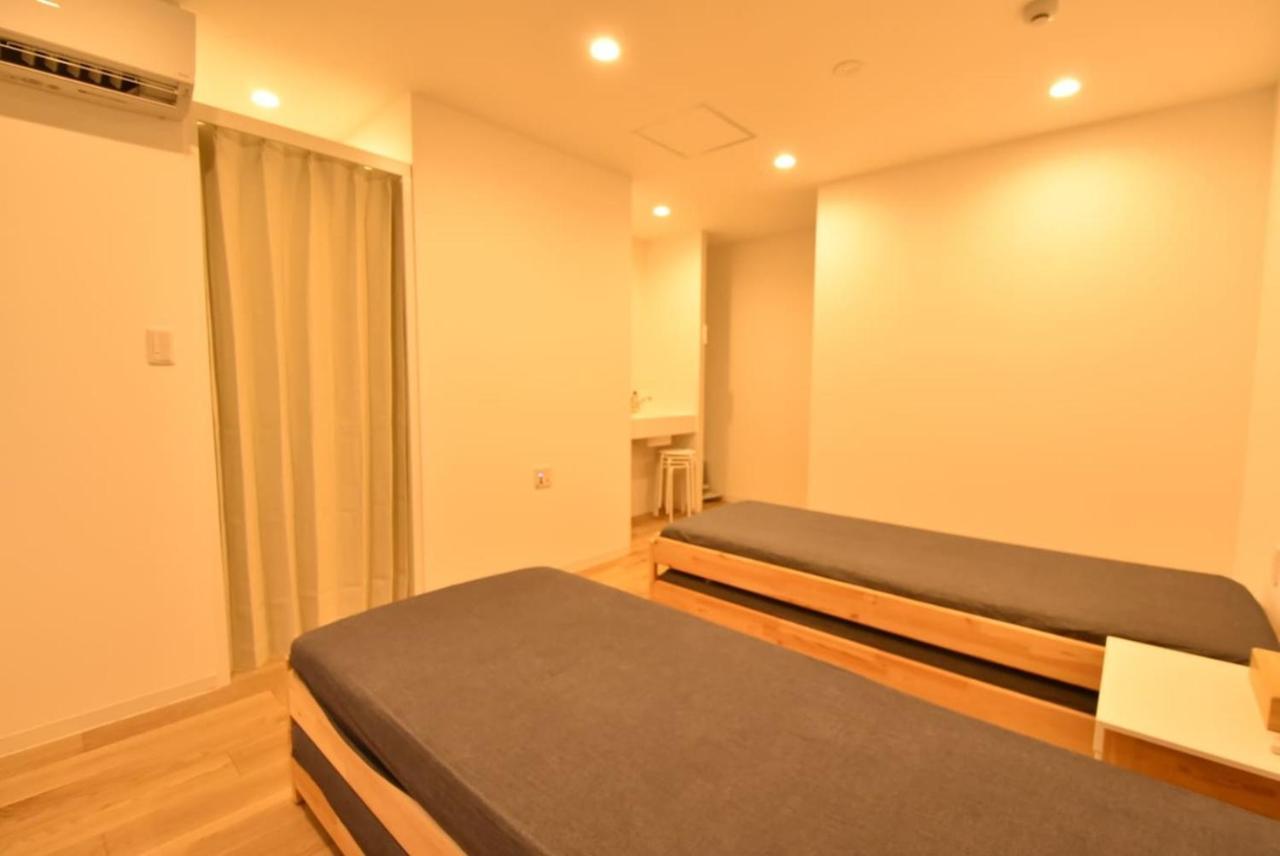 Enzo Tokyo Apartment Exterior photo