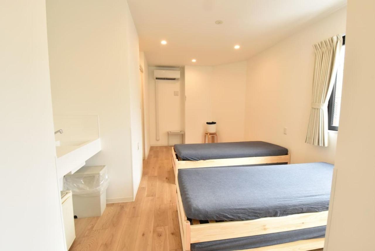 Enzo Tokyo Apartment Exterior photo