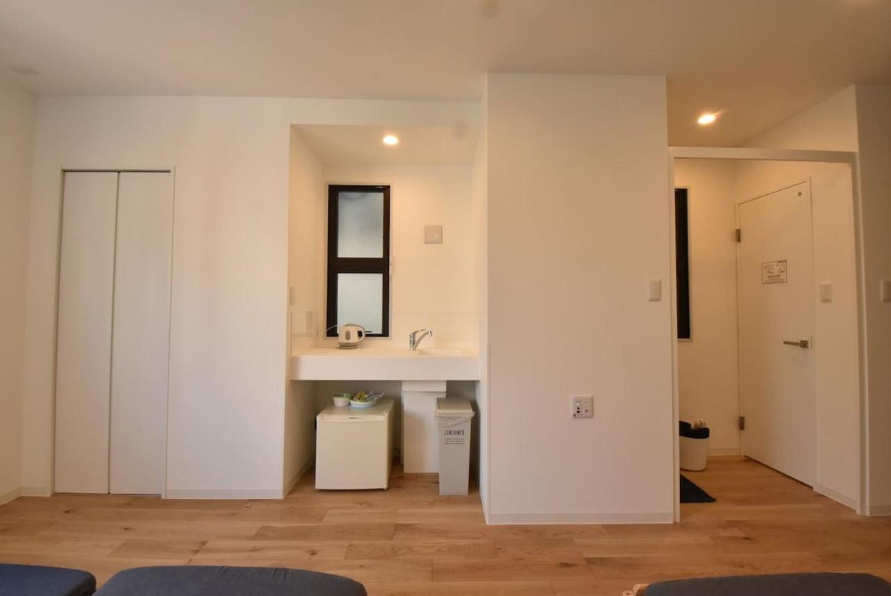 Enzo Tokyo Apartment Exterior photo