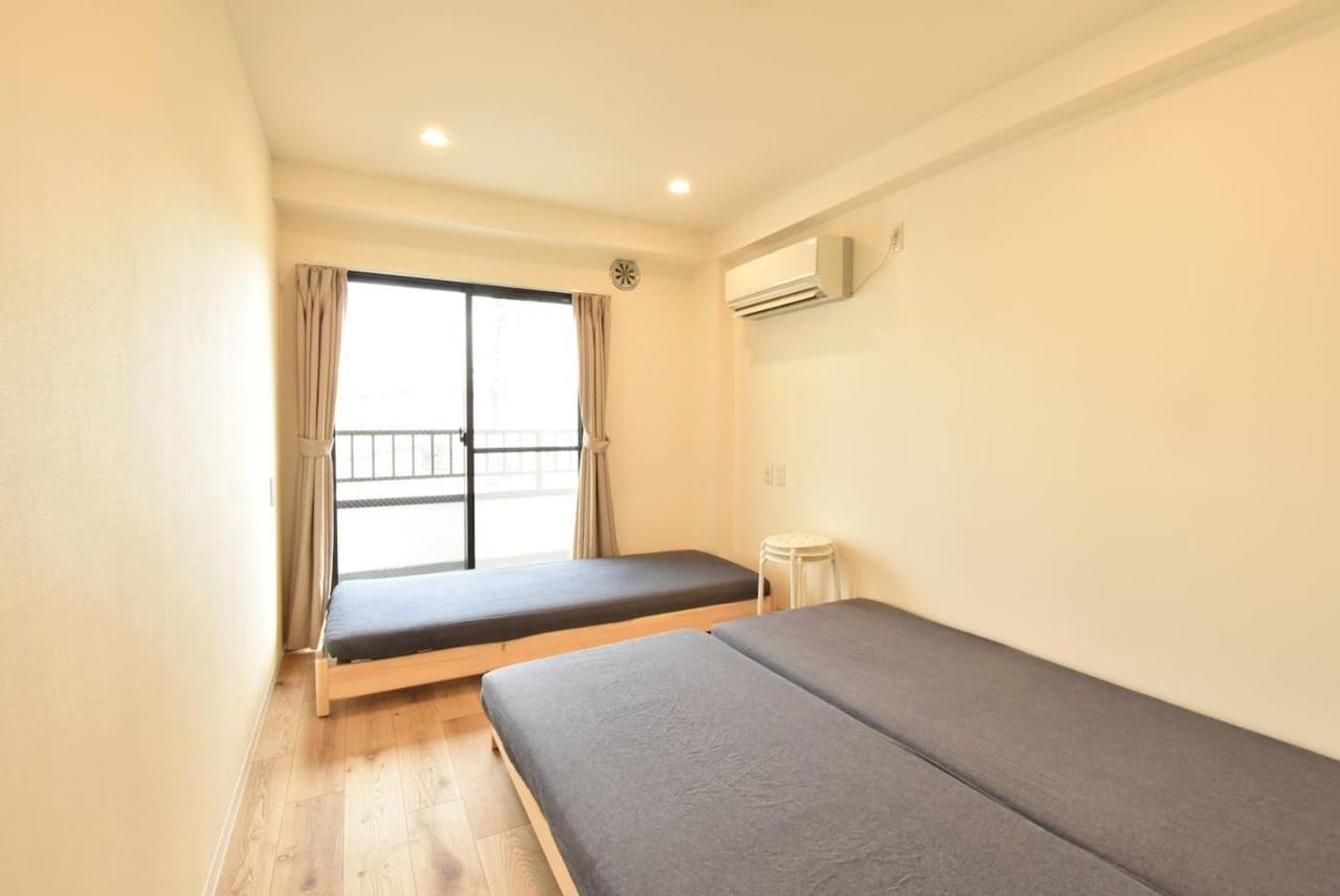 Enzo Tokyo Apartment Exterior photo