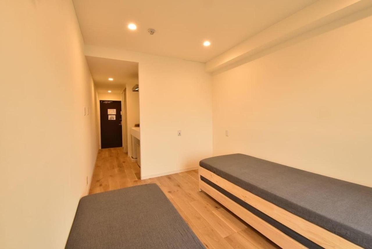 Enzo Tokyo Apartment Exterior photo