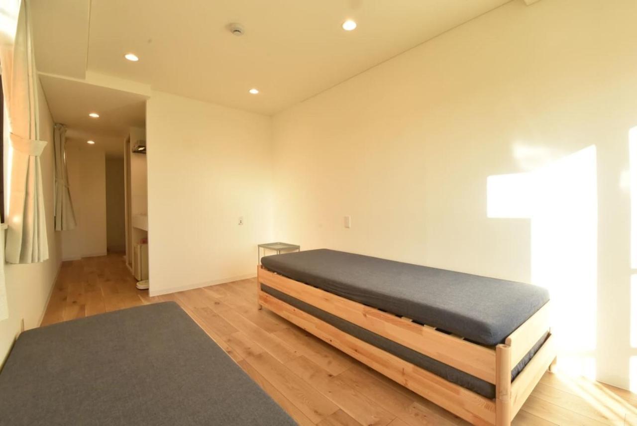 Enzo Tokyo Apartment Exterior photo