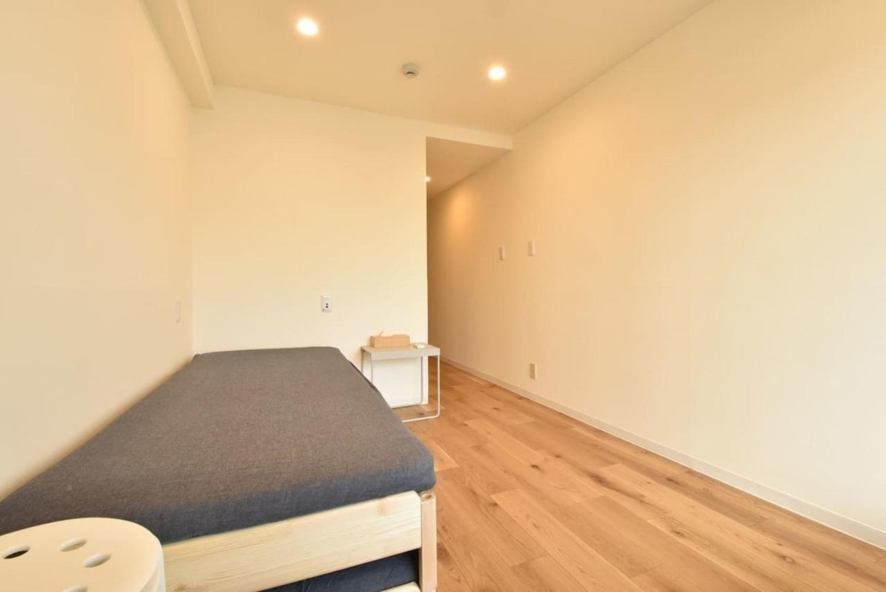Enzo Tokyo Apartment Exterior photo